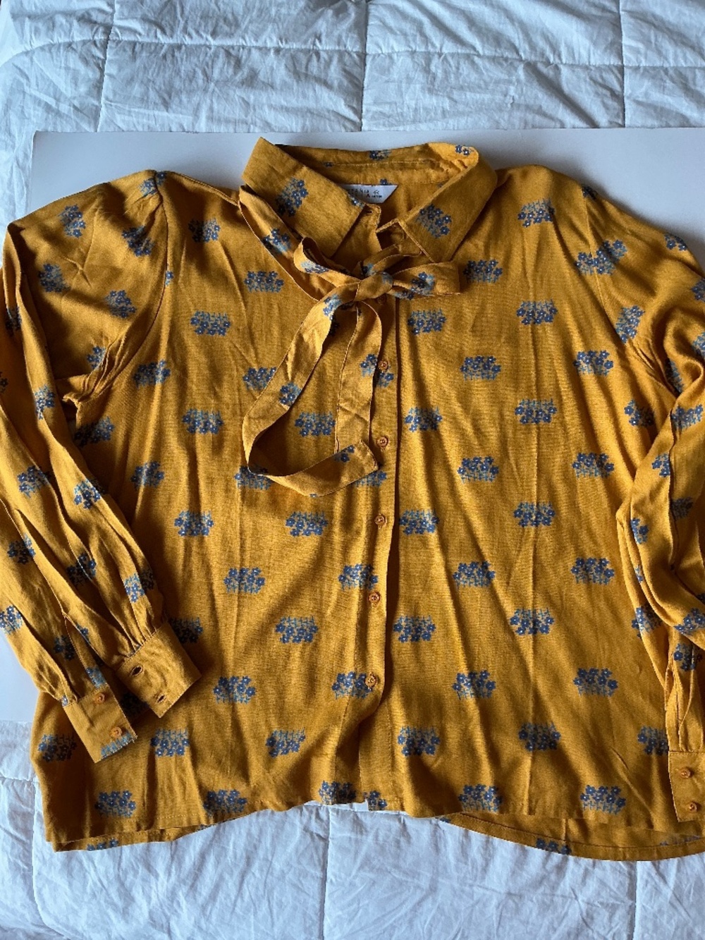 Compania Antastica Women’s Blouse